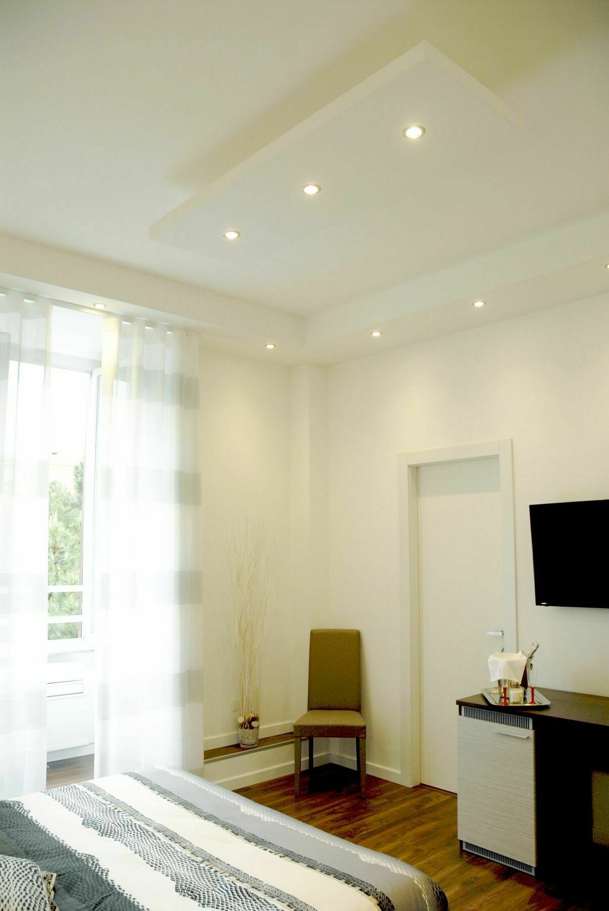 Suiterhome โรม ภายนอก รูปภาพ